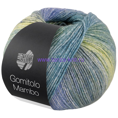Lana Grossa Gomitolo Mambo ()