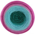 Lana Grossa Merino Lace Aquarell