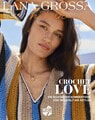Lana Grossa Hakeln N 08 SS 2025