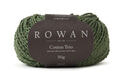 Rowan Cotton Trio