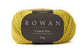 Rowan Cotton Trio