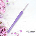 Tulip  ETIMO MURASAKI 2,5 Tulip
