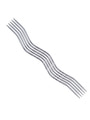 Addi    addiCraSy Snake Lace, , 3, 15 