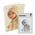 Lana Grossa Infanty N22 AW 2025/26