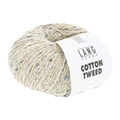 Lang Yarns Cotton Tweed