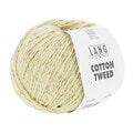 Lang Yarns Cotton Tweed