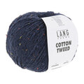 Lang Yarns Cotton Tweed