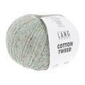 Lang Yarns Cotton Tweed
