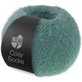 Lana Grossa Meilenweit Cosy Socks