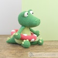 Hardicraft Klaas Crocodile, ����� �������
