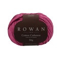 Rowan Cotton Cashmere