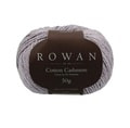 Rowan Cotton Cashmere