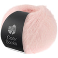 Lana Grossa Meilenweit Cosy Socks