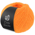 Lana Grossa Meilenweit Cosy Socks