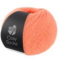 Lana Grossa Meilenweit Cosy Socks