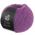Lana Grossa Meilenweit Cosy Socks