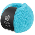 Lana Grossa Meilenweit Cosy Socks