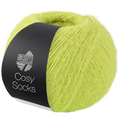 Lana Grossa Meilenweit Cosy Socks