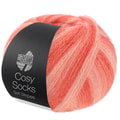 Lana Grossa Meilenweit Cosy Socks Soft Stripes