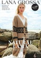 Lana Grossa Natural Lama � 1 AW 2024/25