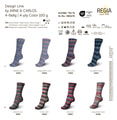 Schachenmayr Regia Design Line by Arne&Carlos