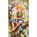 Lanarte ����� "Chatter among the leaves (��������� � ������)"