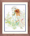 Lanarte ����� "Horse And Flowers (������ � �����)"