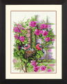 Lanarte ����� "Nesting Birds In Rambler Rose (����������� ����� � ��������� ����)"