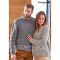 Schachenmayr ������ Schachenmayr "6 Designs Tuscany Tweed"