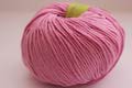 Rowan Belle Organic DK