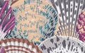 Westminster Lifestyle Fabrics  SCALLOPS