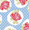 FreeSpirit Fabric  DELILAH