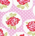 FreeSpirit Fabric  DELILAH