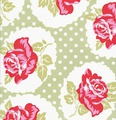 FreeSpirit Fabric  DELILAH