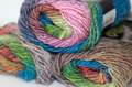 Noro Silk Garden