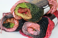 Noro Silk Garden