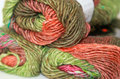 Noro Silk Garden