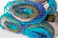 Noro Silk Garden