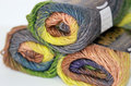Noro Silk Garden