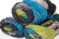 Noro Silk Garden