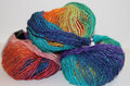 Noro Silk Garden Lite