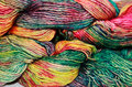 Malabrigo Silky Merino