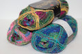 Noro Silk Garden 4 ply