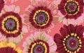 Westminster Lifestyle Fabrics  PAINTED DAISIES