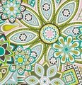 FreeSpirit Fabric  BEECHWOOD PARK