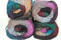 Noro Kureyon