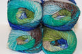 Noro Kureyon