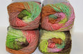 Noro Kureyon