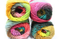 Noro Kureyon