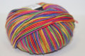 Lana Grossa Cool Wool Merino Print